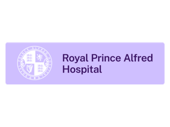 Royal Prince Alfred logo